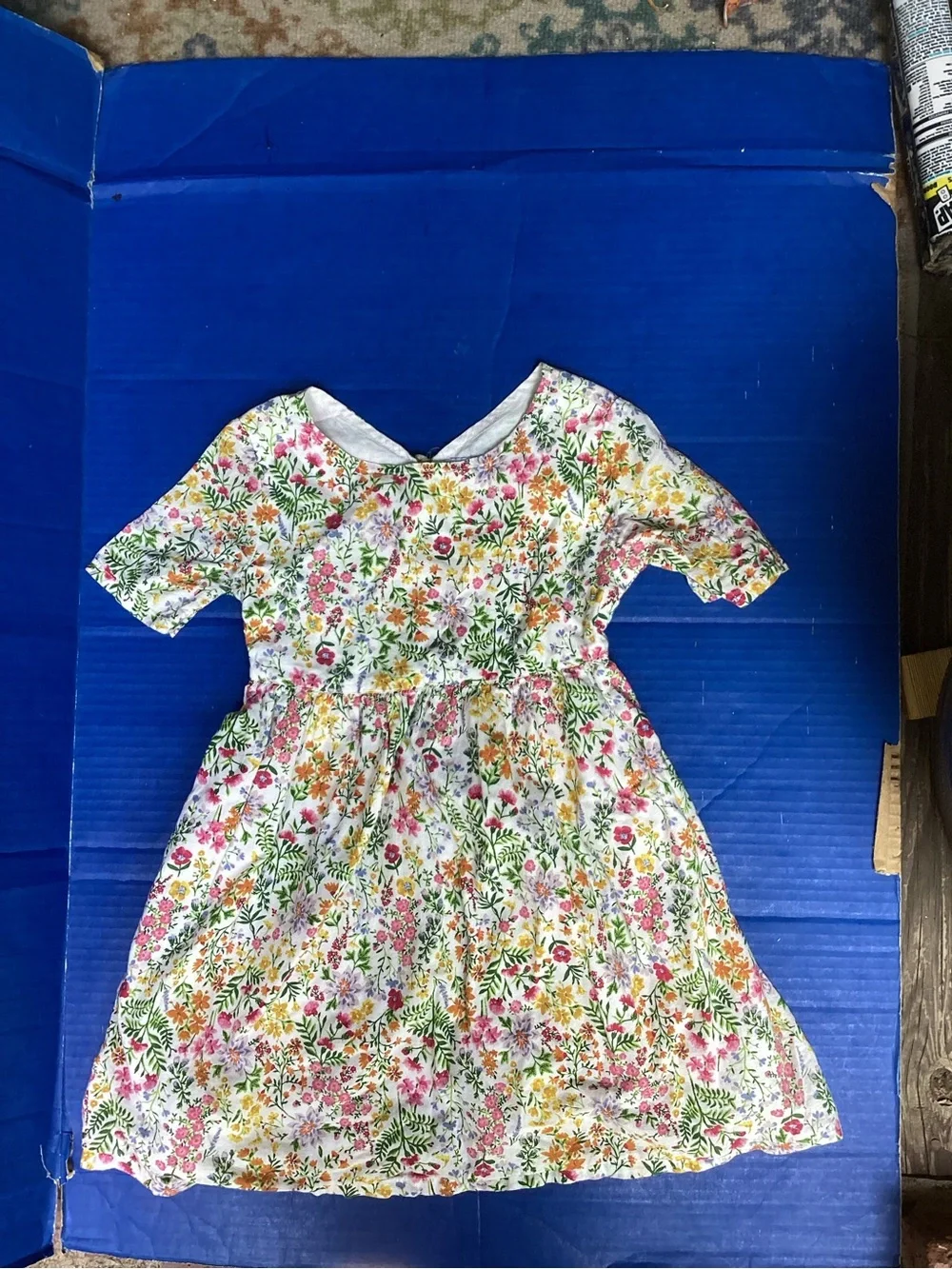 Bundle of 5 girls clothing all size 5 years